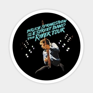 Bruce-Springsteen Magnet